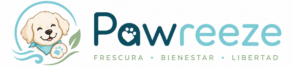 Pawreeze